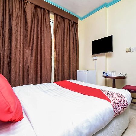 Oyo 170 Roy Sand Hotel Dubaï Extérieur photo