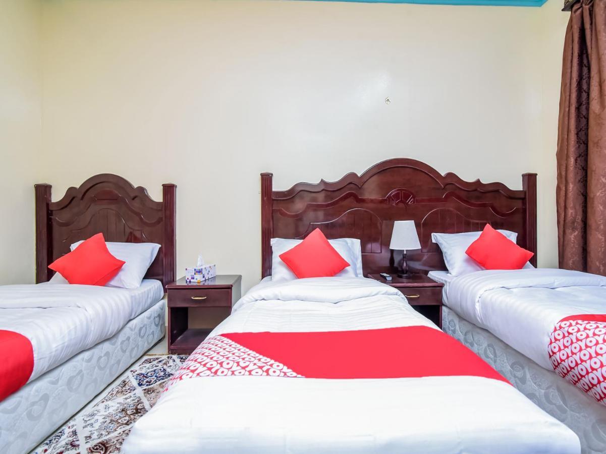 Oyo 170 Roy Sand Hotel Dubaï Extérieur photo