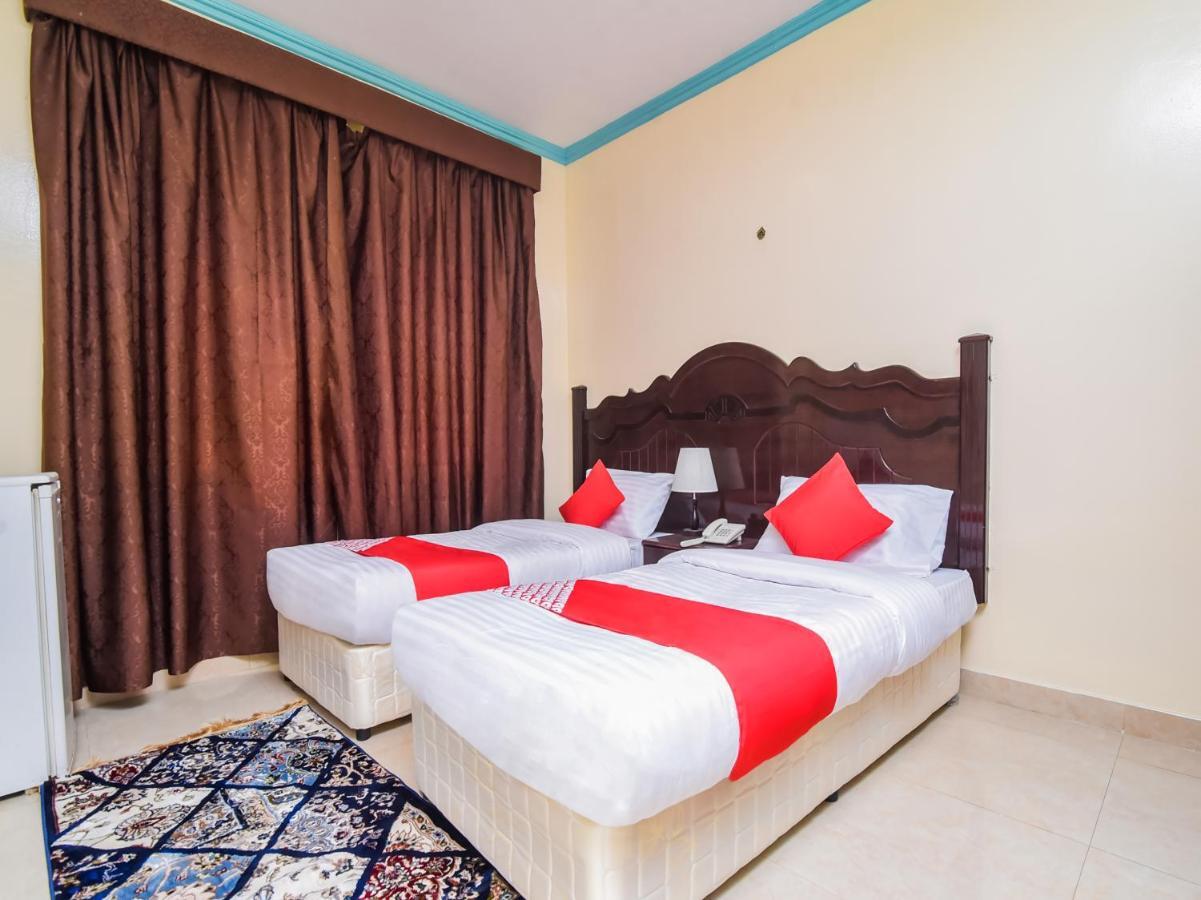 Oyo 170 Roy Sand Hotel Dubaï Extérieur photo